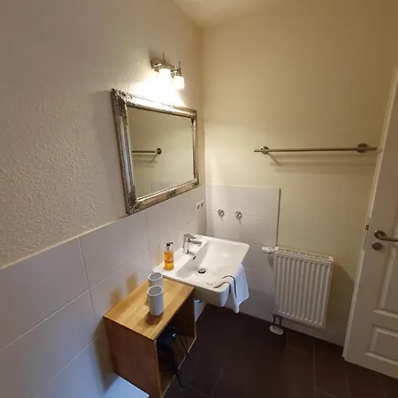 Am Kirschgarten Goessweinstein