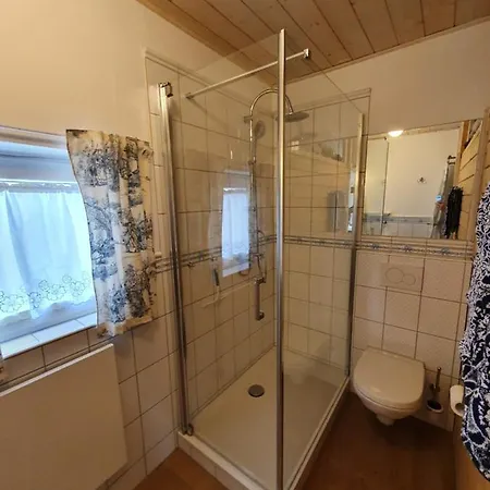 Am Kirschgarten Guest house 3*