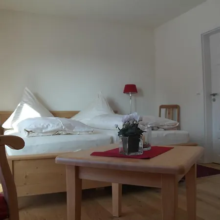 Am Kirschgarten Gasthuis 3*