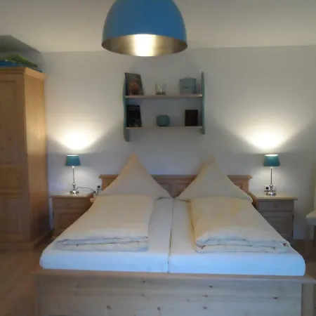 Am Kirschgarten Guest house 3*