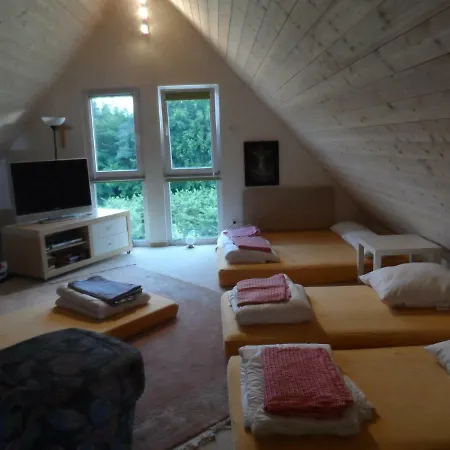 Am Kirschgarten Guest house 3*