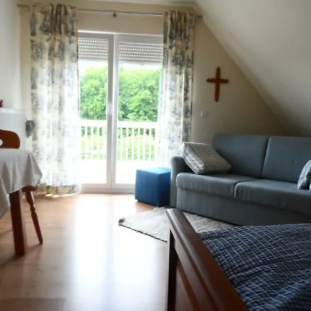 Am Kirschgarten Guest house 3*