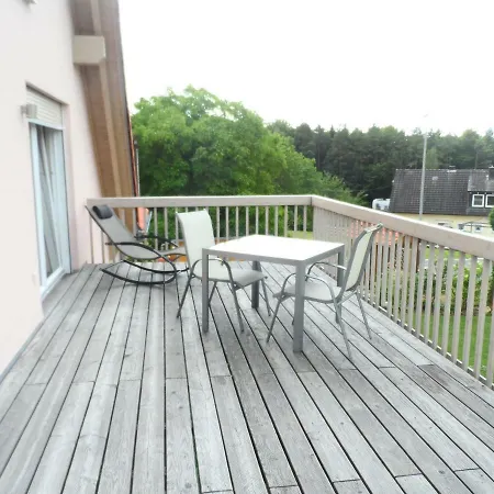 Am Kirschgarten Guest house Goessweinstein