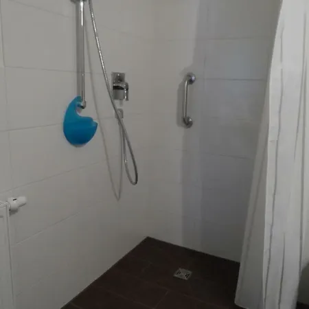 Am Kirschgarten Guest house