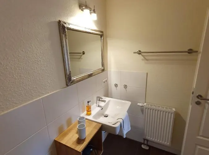 Am Kirschgarten Gößweinstein