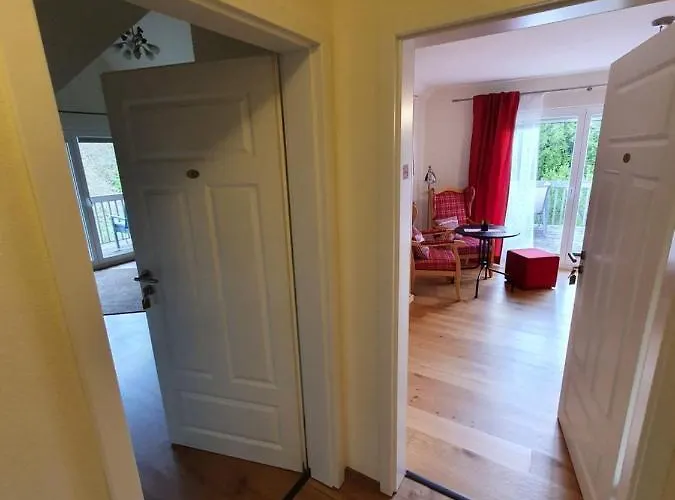 Am Kirschgarten 3* Gößweinstein