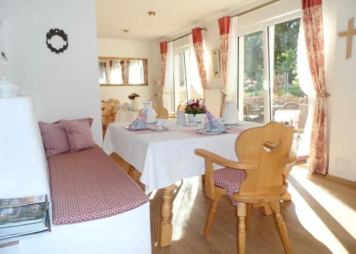 Am Kirschgarten Vendégház