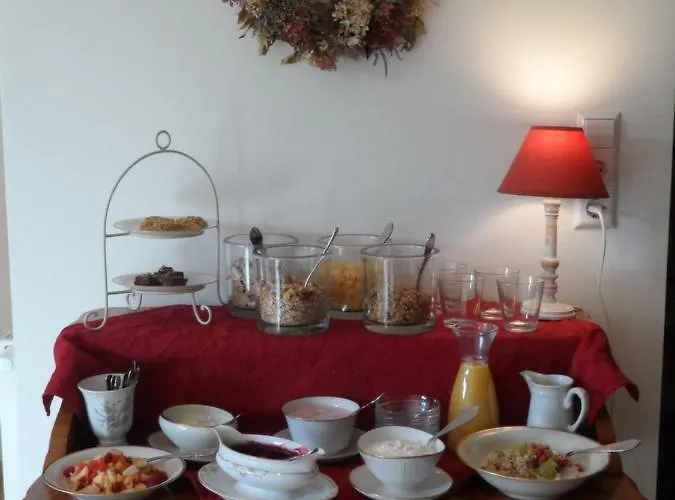 Am Kirschgarten Gößweinstein