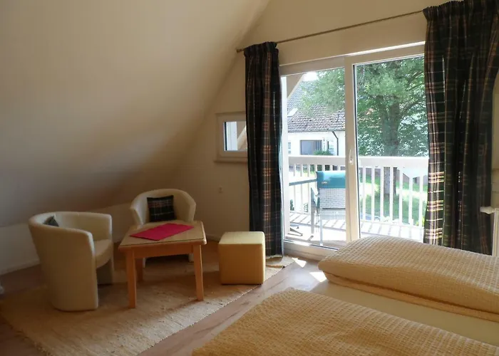 Am Kirschgarten Gößweinstein