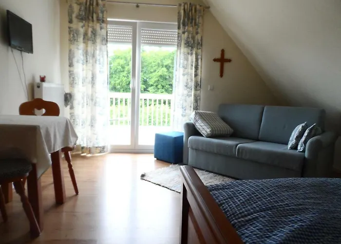 Am Kirschgarten Vendégház 3*