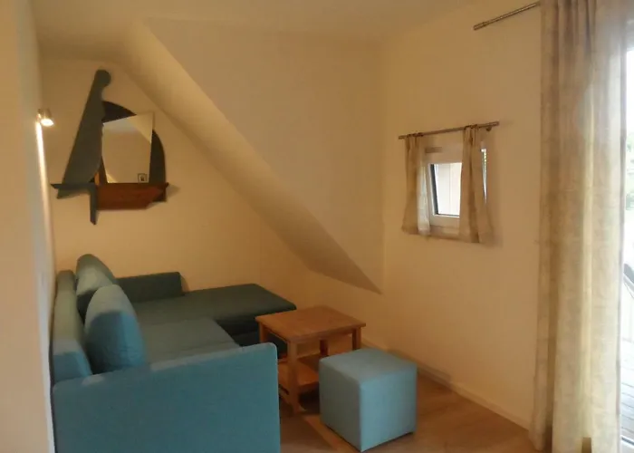 Am Kirschgarten Gößweinstein