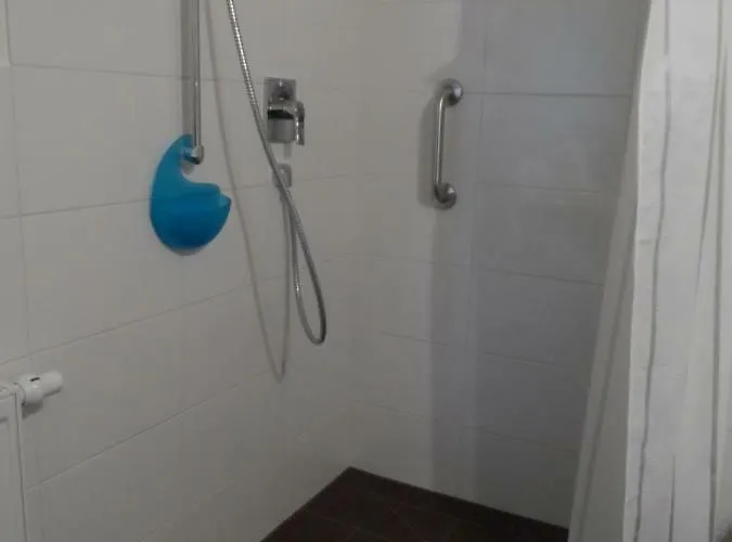 Am Kirschgarten Vendégház