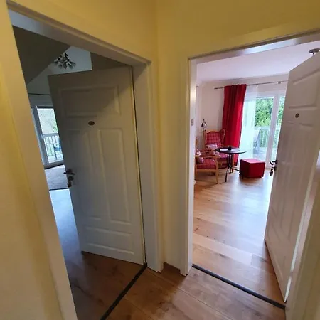 Am Kirschgarten 3* Goessweinstein