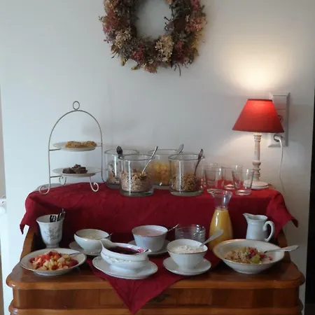 Am Kirschgarten Goessweinstein