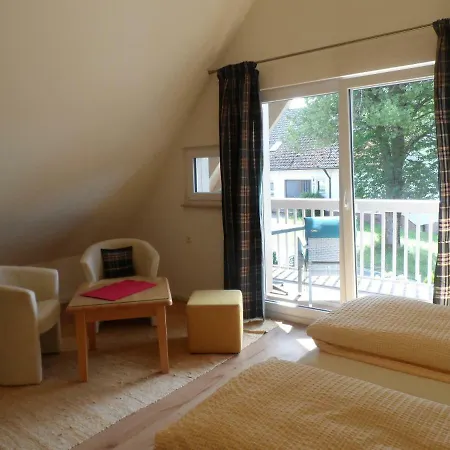 Am Kirschgarten Goessweinstein