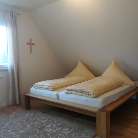 Am Kirschgarten Goessweinstein