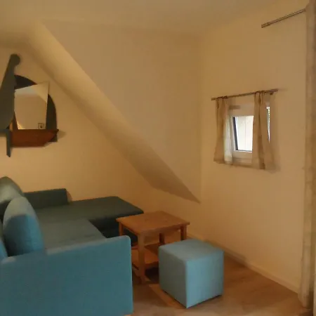 Am Kirschgarten Gössweinstein