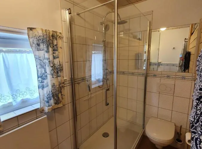 Am Kirschgarten Konukevi 3*