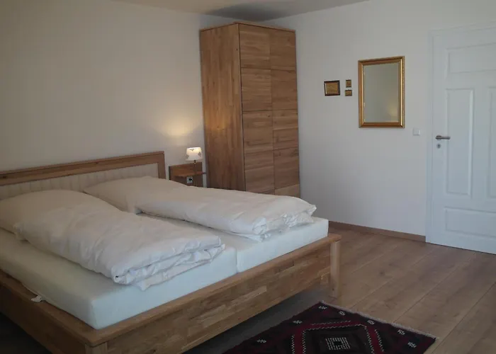 Am Kirschgarten Goessweinstein