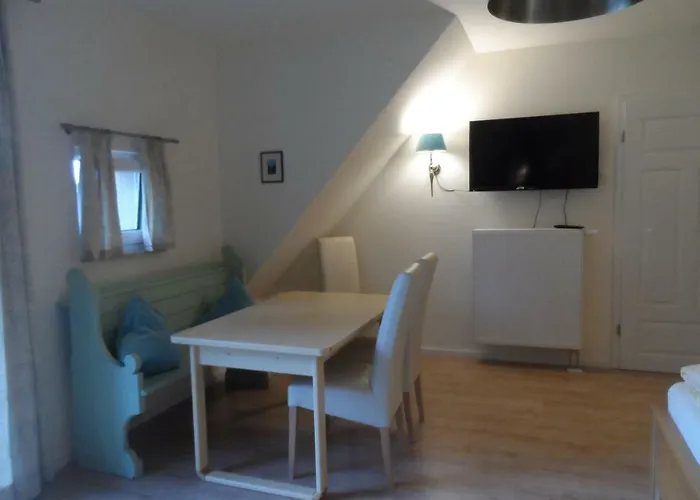 Maison d'hôtes Am Kirschgarten 3*