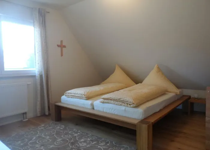 Am Kirschgarten Goessweinstein